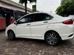 Xe Honda City 1.5TOP 2019