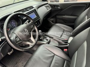 Xe Honda City 1.5TOP 2019