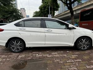 Xe Honda City 1.5TOP 2019