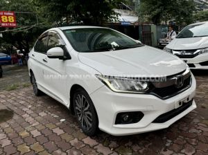 Xe Honda City 1.5TOP 2019