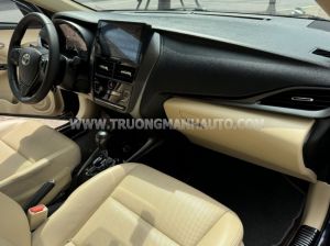 Xe Toyota Vios G 1.5 CVT 2022