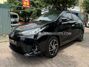 Xe Toyota Vios G 1.5 CVT 2022