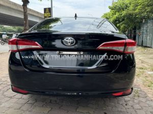 Xe Toyota Vios G 1.5 CVT 2022
