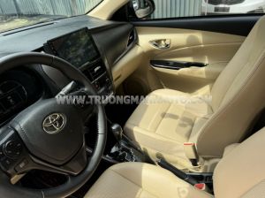 Xe Toyota Vios G 1.5 CVT 2022