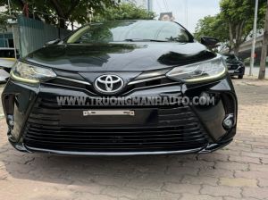 Xe Toyota Vios G 1.5 CVT 2022