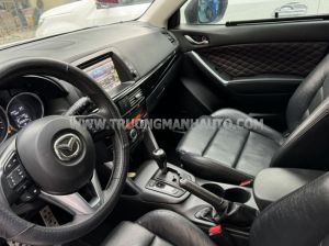 Xe Mazda CX5 2.0 AT 2014