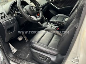 Xe Mazda CX5 2.0 AT 2014