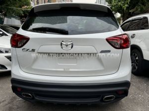 Xe Mazda CX5 2.0 AT 2014