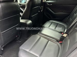 Xe Mazda CX5 2.0 AT 2014