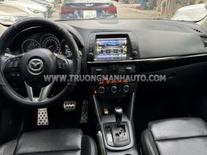 Xe Mazda CX5 2.0 AT 2014