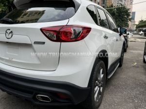 Xe Mazda CX5 2.0 AT 2014