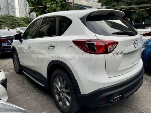 Xe Mazda CX5 2.0 AT 2014