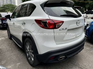 Xe Mazda CX5 2.0 AT 2014