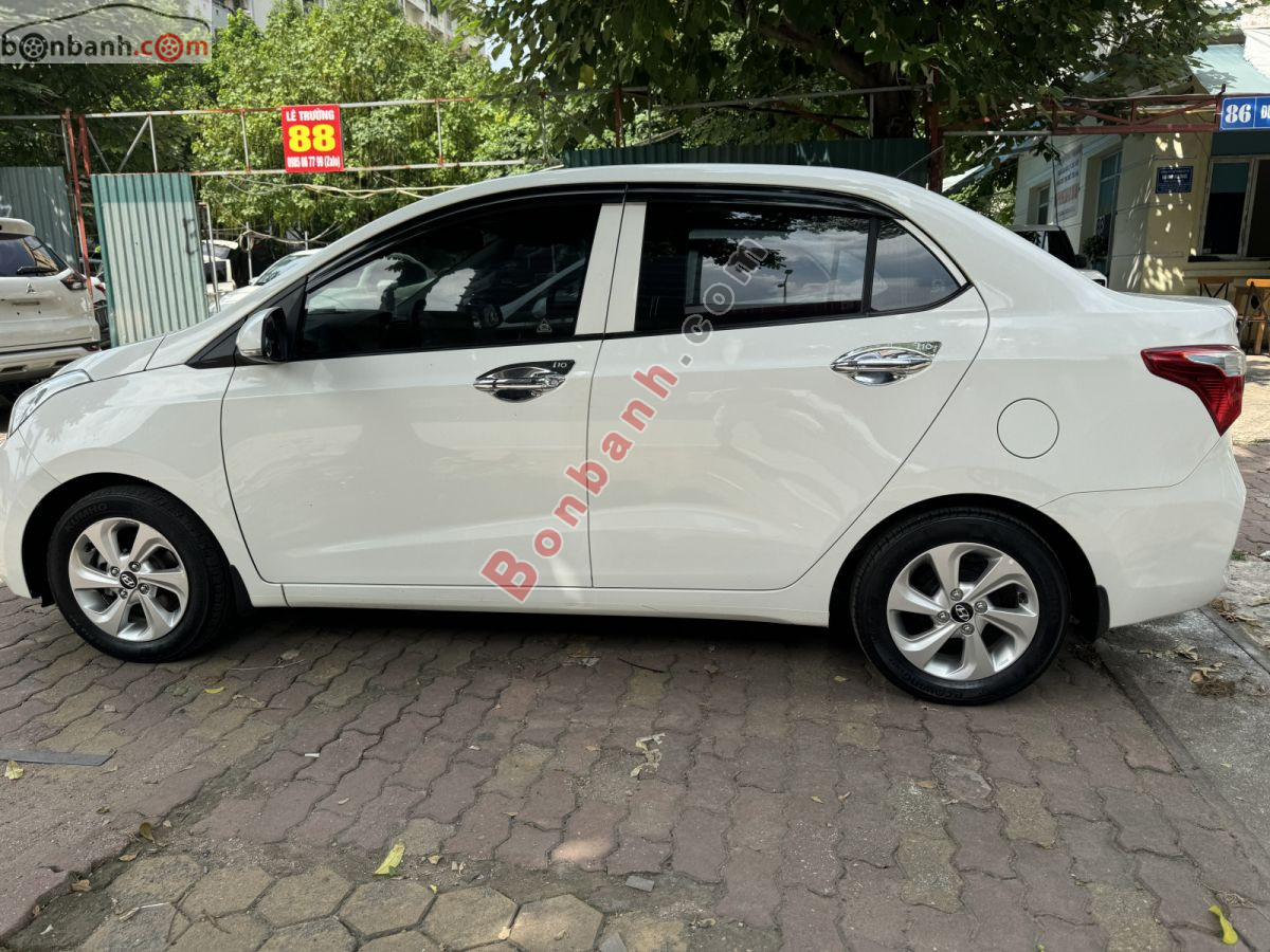 Hyundai i10 Grand 1.2 AT