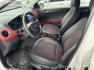 Xe Hyundai i10 Grand 1.2 AT 2019