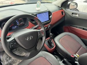 Xe Hyundai i10 Grand 1.2 AT 2019