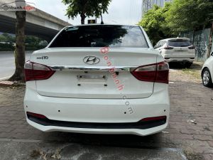 Xe Hyundai i10 Grand 1.2 AT 2019