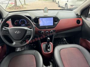 Xe Hyundai i10 Grand 1.2 AT 2019