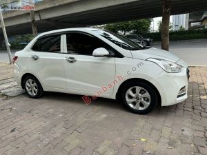 Xe Hyundai i10 Grand 1.2 AT 2019