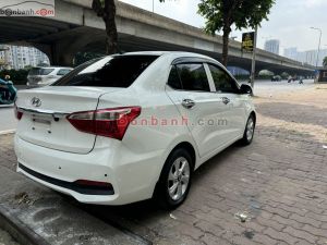 Xe Hyundai i10 Grand 1.2 AT 2019