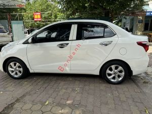 Xe Hyundai i10 Grand 1.2 AT 2019