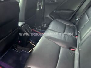 Xe Honda City 1.5TOP 2019
