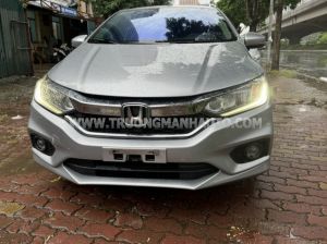Xe Honda City 1.5TOP 2019