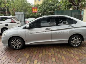 Xe Honda City 1.5TOP 2019