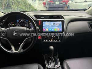 Xe Honda City 1.5TOP 2019