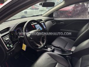 Xe Honda City 1.5TOP 2019