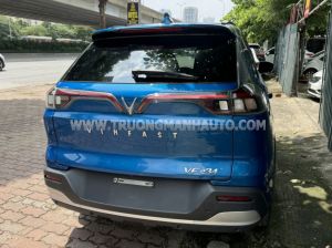 Xe VinFast VF e34 AT 2022