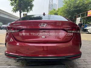Xe Hyundai Accent 1.4 AT Đặc Biệt 2021