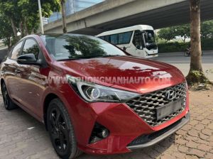 Xe Hyundai Accent 1.4 AT Đặc Biệt 2021