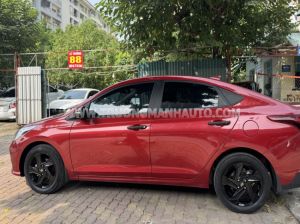 Xe Hyundai Accent 1.4 AT Đặc Biệt 2021