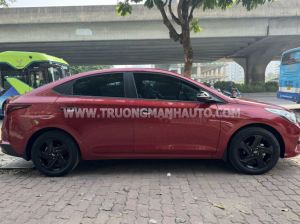 Xe Hyundai Accent 1.4 AT Đặc Biệt 2021