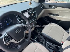 Xe Hyundai Accent 1.4 AT Đặc Biệt 2021