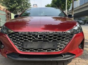 Xe Hyundai Accent 1.4 AT Đặc Biệt 2021
