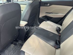 Xe Hyundai Accent 1.4 AT Đặc Biệt 2021