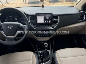 Xe Hyundai Accent 1.4 AT Đặc Biệt 2021