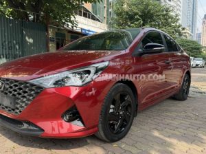 Xe Hyundai Accent 1.4 AT Đặc Biệt 2021