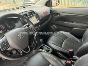 Xe Mitsubishi Attrage 1.2 CVT 2020