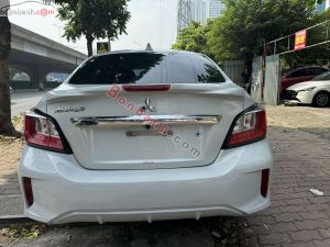 Xe Mitsubishi Attrage 1.2 CVT 2020
