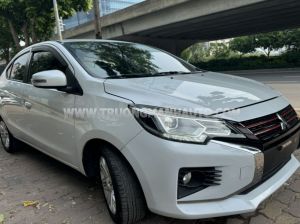 Xe Mitsubishi Attrage 1.2 CVT 2020