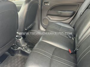 Xe Mitsubishi Attrage 1.2 CVT 2020