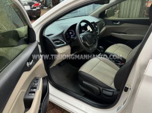 Xe Hyundai Accent 1.4 AT Đặc Biệt 2021
