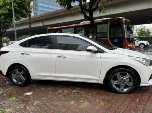 Xe Hyundai Accent 1.4 AT Đặc Biệt 2021