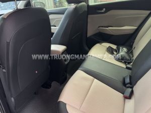 Xe Hyundai Accent 1.4 AT Đặc Biệt 2021