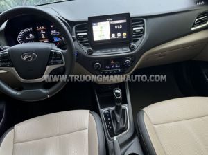 Xe Hyundai Accent 1.4 AT Đặc Biệt 2021