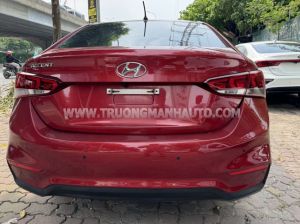 Xe Hyundai Accent 1.4 AT 2018