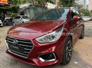 Xe Hyundai Accent 1.4 AT 2018